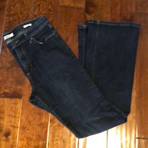 Banana Republic Flare jeans